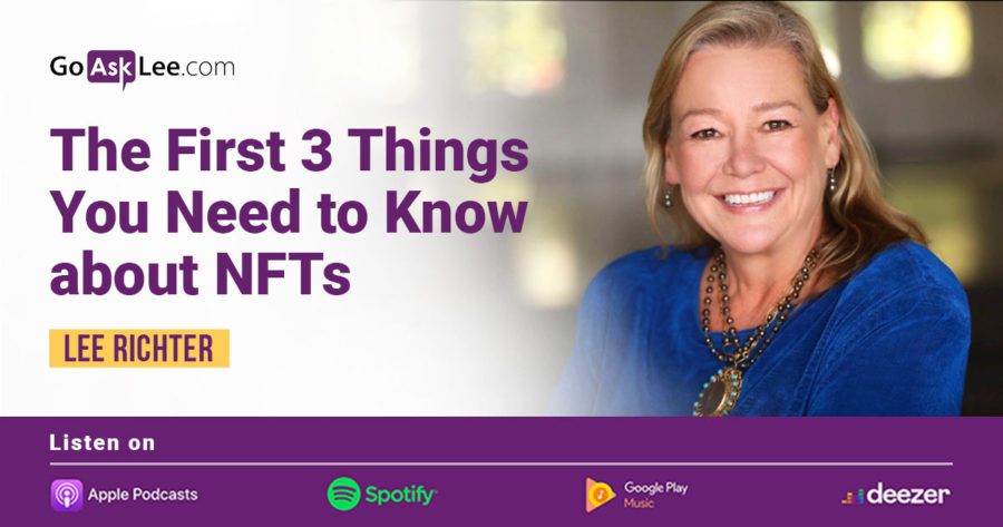 need to know about nfts