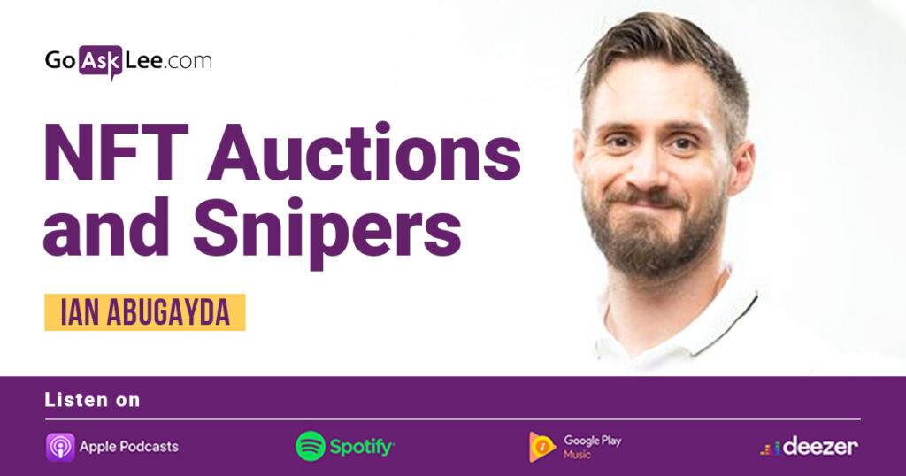nft sniping nft auctions